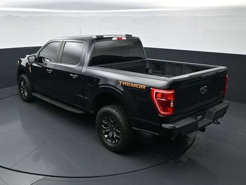 Used 2022 Ford F150 Tremor AWD/4WD image 38
