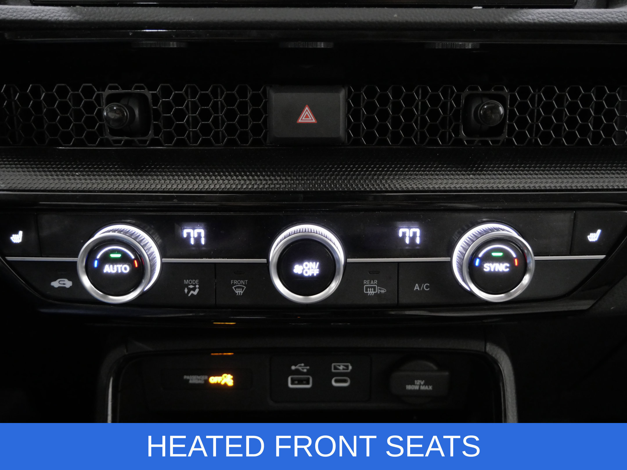 Used 2024 Honda CR-V EX-L image 20
