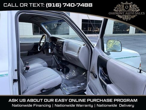 Used 1998 Ford Ranger XLT RWD image 11
