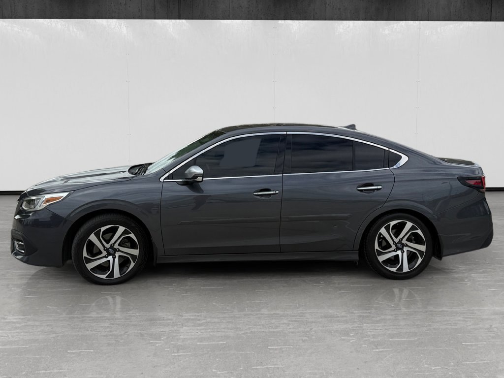 Used 2021 Subaru Legacy Touring XT AWD/4WD image 2