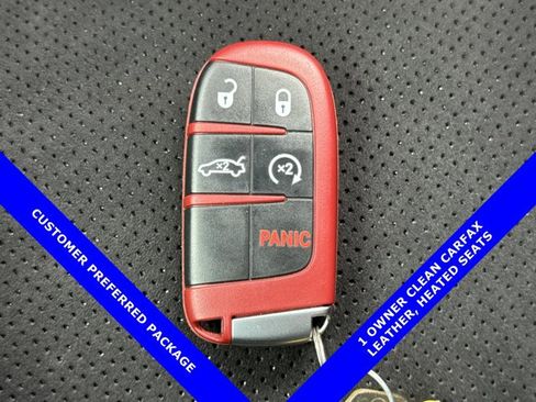 Used 2023 Dodge Challenger SRT Hellcat image 23