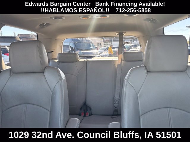 Used 2014 GMC Acadia SLT FWD image 26