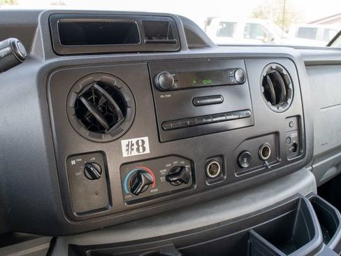 Used 2011 Ford E-250 and Econoline 250 w/ PWR Group image 14