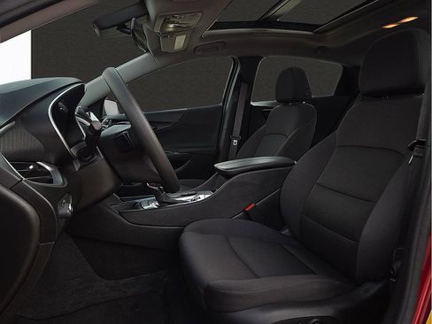 Used 2024 Chevrolet Malibu LT image 12