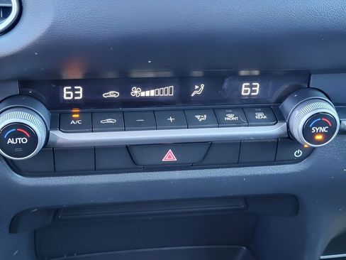 Used 2025 MAZDA CX-30 AWD 2.5 S w/ Select Sport Pkg image 16