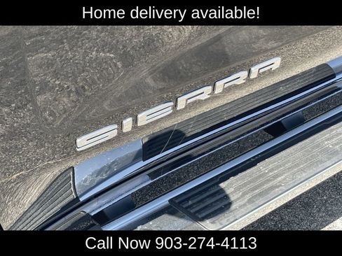 New 2026 GMC Sierra 1500 SLT image 40