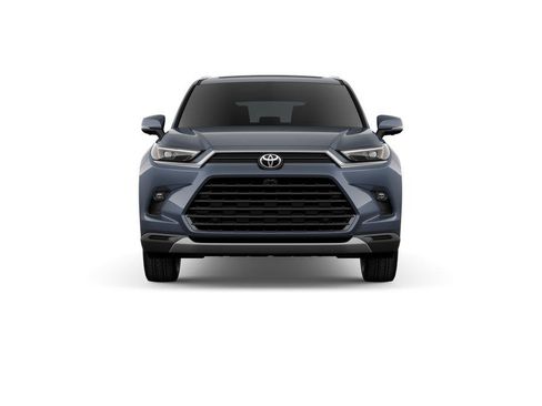 New 2026 Toyota Grand Highlander AWD image 17