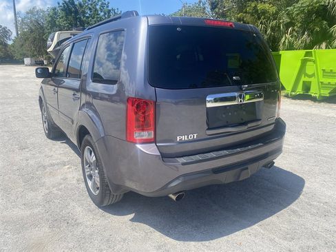 Used 2015 Honda Pilot SE image 5