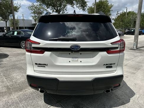 Used 2025 Subaru Ascent Bronze Edition AWD/4WD image 25