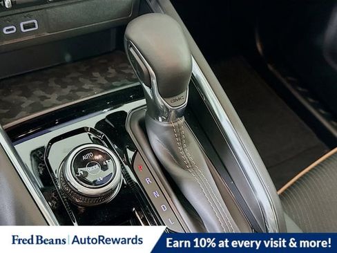 New 2025 GMC Canyon AT4 image 13