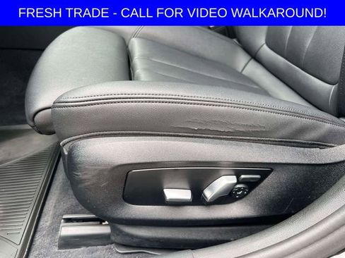 Used 2019 BMW 530i xDrive w/ Convenience Package AWD/4WD image 24
