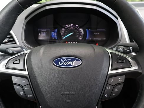 Used 2024 Ford Edge SEL w/ Convenience Package AWD/4WD image 30