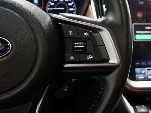 Used 2020 Subaru Outback Touring XT AWD/4WD image 32