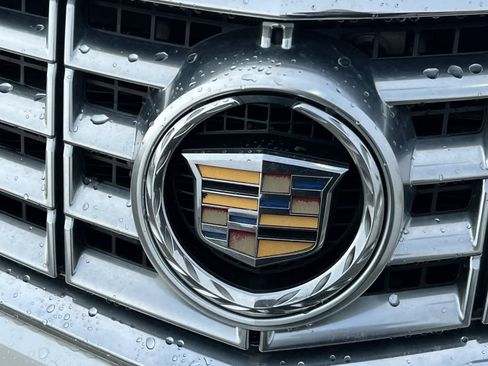 Used 2013 Cadillac SRX Performance image 13