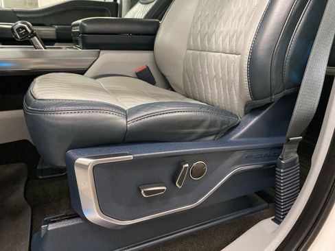 Certified 2022 Ford F150 Limited image 18