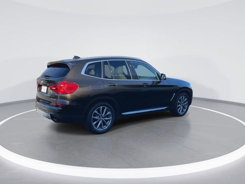 Used 2019 BMW X3 xDrive30i image 8