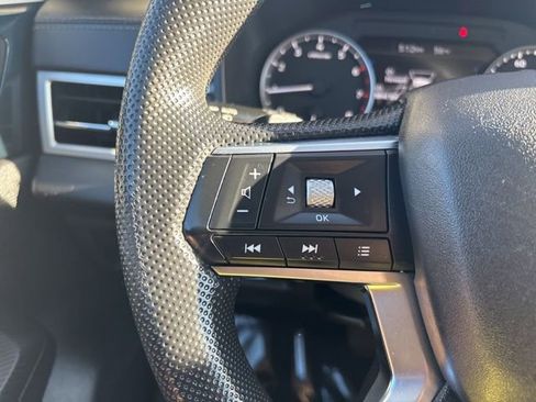 Used 2022 Mitsubishi Outlander ES image 15