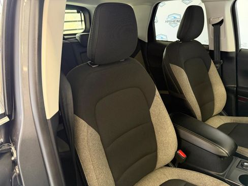 Used 2025 Ford Bronco Sport Big Bend image 26