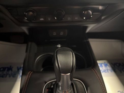 Certified 2026 Honda HR-V Sport image 21