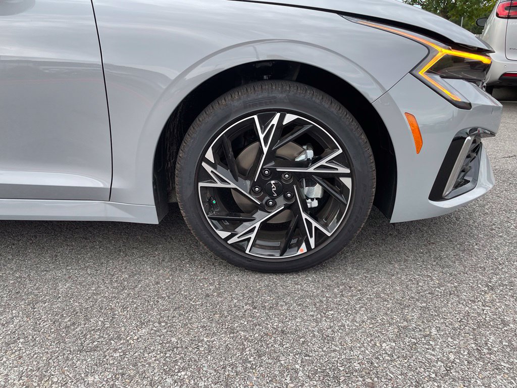 New 2026 Kia K5 GT-Line FWD image 30