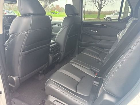 New 2026 Honda Pilot EX-L image 12