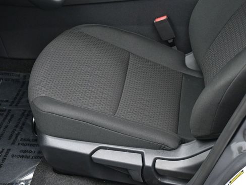 New 2026 Nissan Sentra S w/ Floor Mat Package image 16