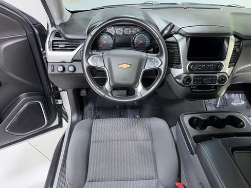Used 2019 Chevrolet Suburban LS w/ Skid Plate Package AWD/4WD image 16