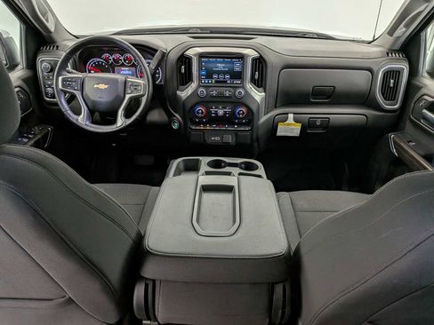 Used 2022 Chevrolet Silverado 1500 LT w/ Safety Package image 17