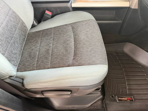 Used 2016 RAM 1500 Big Horn AWD/4WD image 13