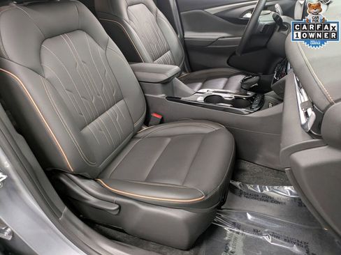 Used 2024 Buick Envista Avenir image 29