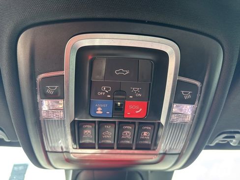 Used 2024 RAM 1500 TRX w/ TRX Level 2 Equipment Group image 23