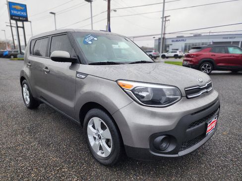 Used 2018 Kia Soul image 21