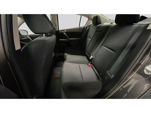 Used 2010 MAZDA MAZDA3 i Touring image 15