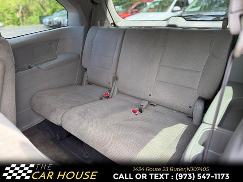Used 2014 Honda Odyssey LX image 16