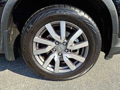 Used 2021 Honda Pilot EX-L image 8