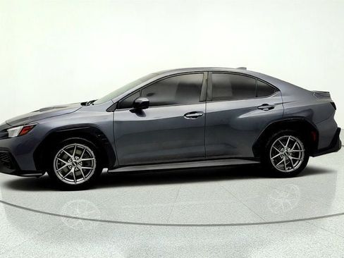 Used 2023 Subaru WRX Premium AWD/4WD image 8