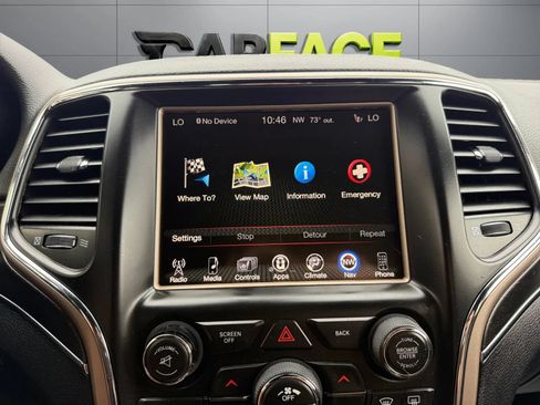 Used 2015 Jeep Grand Cherokee Limited AWD/4WD image 31