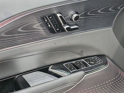 New 2026 Cadillac Lyriq Luxury w/ LPO, Floor Liner Package AWD/4WD image 21