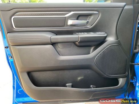 New 2026 RAM 1500 Big Horn image 22