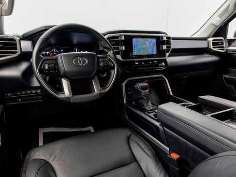 Used 2024 Toyota Tundra SR5 w/ SR5 Convenience Package image 39