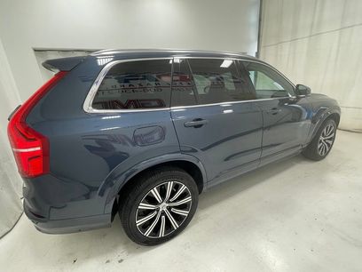 Used 2023 Volvo XC90 B5 Core w/ Protection Package Premier