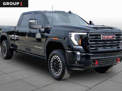 Used 2024 GMC Sierra 2500 AT4 w/ AT4 Premium Plus Package