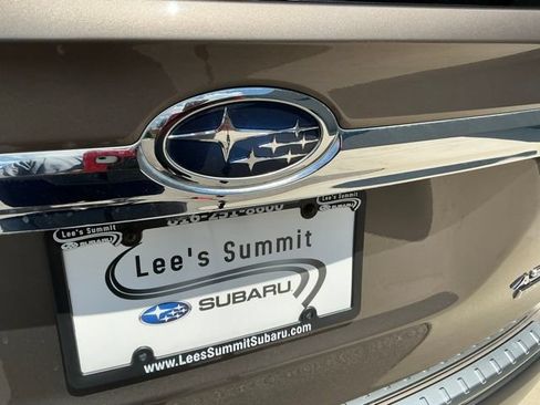 Used 2022 Subaru Ascent Touring w/ Popular Package #2A AWD/4WD image 4