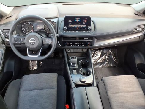 Certified 2023 Nissan Rogue SV AWD/4WD image 21