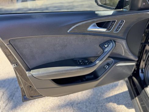 Used 2018 Audi S6 Premium Plus w/ S Sport Package image 15