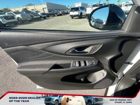 New 2026 Buick Envista Sport Touring w/ Convenience I Package image 23