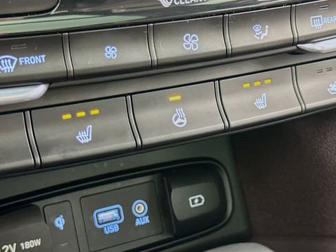 Used 2019 Hyundai Santa Fe FWD image 21