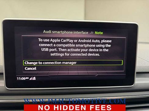 Used 2019 Audi RS 5 w/ RS Driver Assistance Package image 29