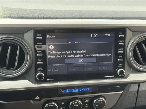 Used 2021 Toyota Tacoma SR5 image 20