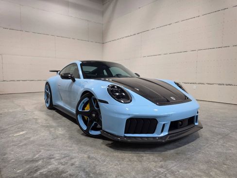 Used 2026 Porsche 911 GTS image 1